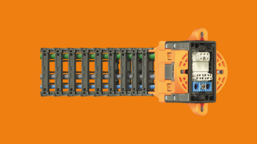 Adapter Module Connect - Sutrech